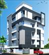 Raj Ville -  2 bhk apartment at Jawahar Nagar, Jaipur